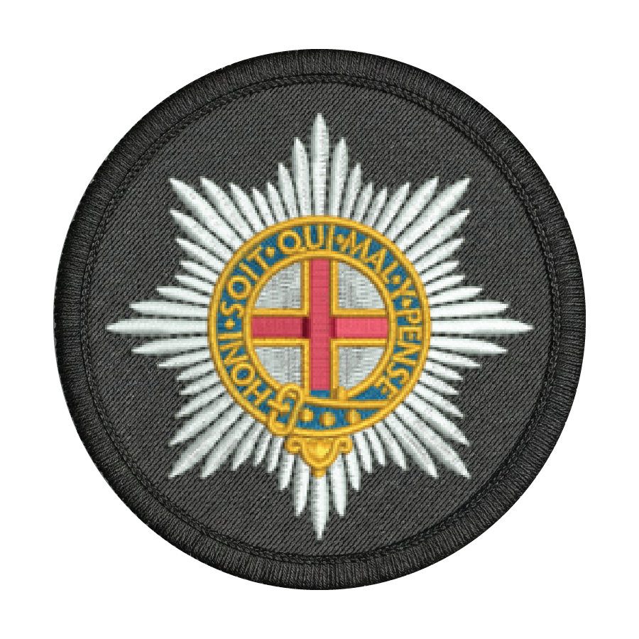 Coldstream Guards Patch