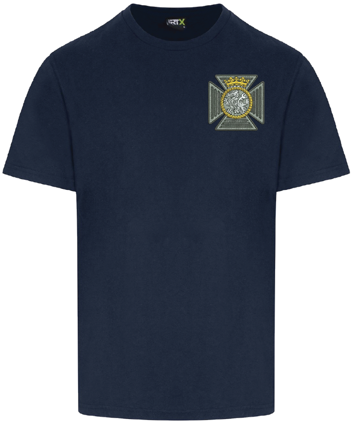 Duke of Edinburgh’s Royal Regiment T Shirt