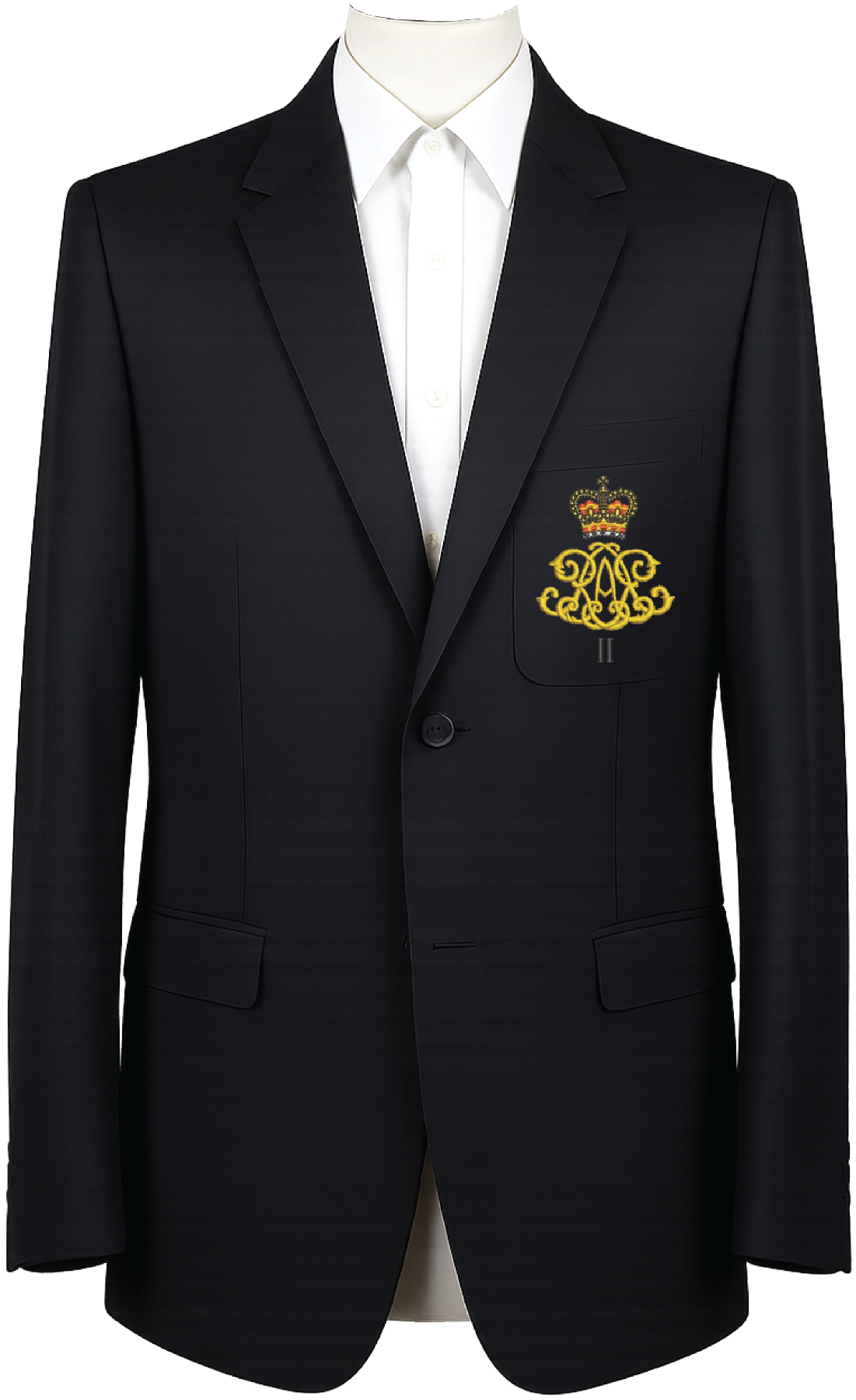 2nd Regiment Royal Artillery Blazer