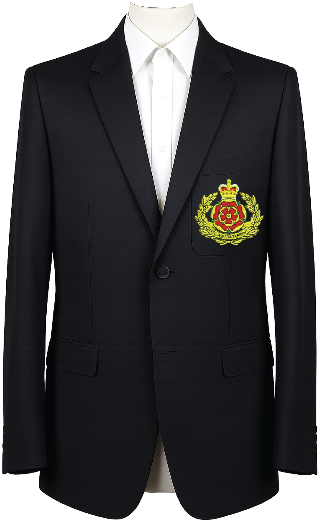 Duke of Lancaster’s Regiment Blazer