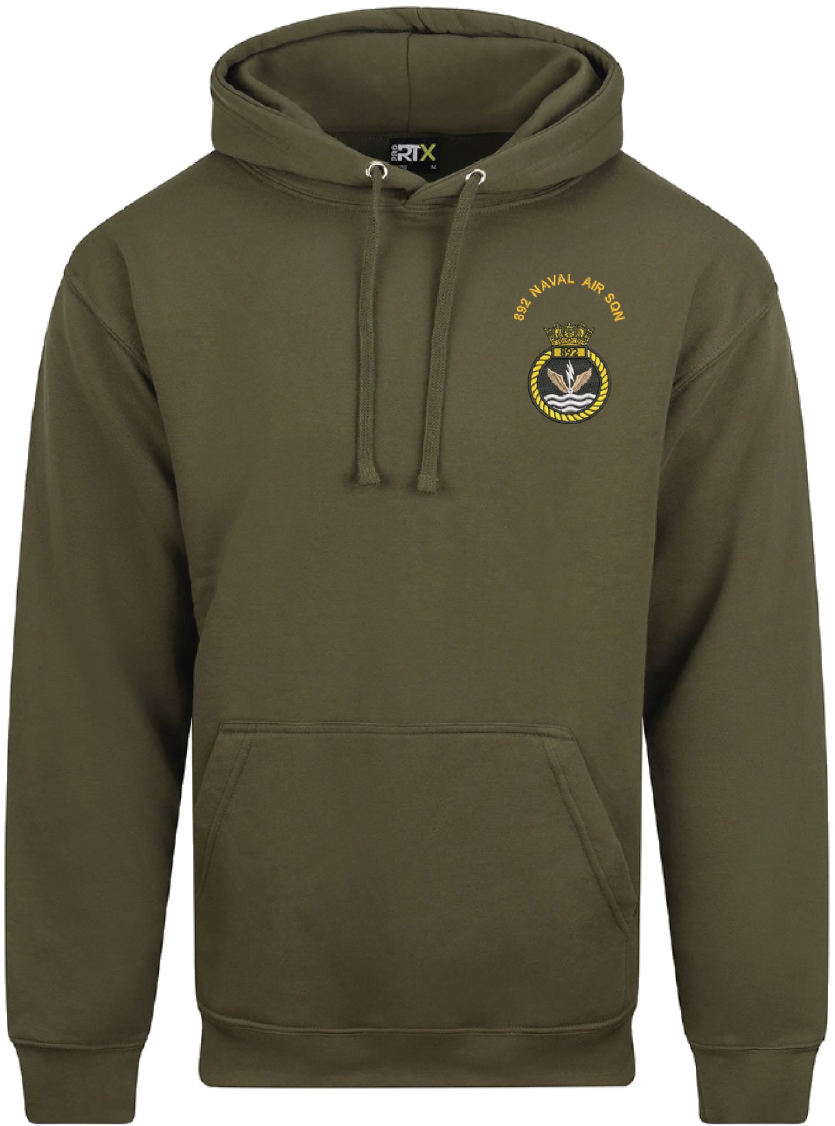 892 Naval Air Squadron Hoodie