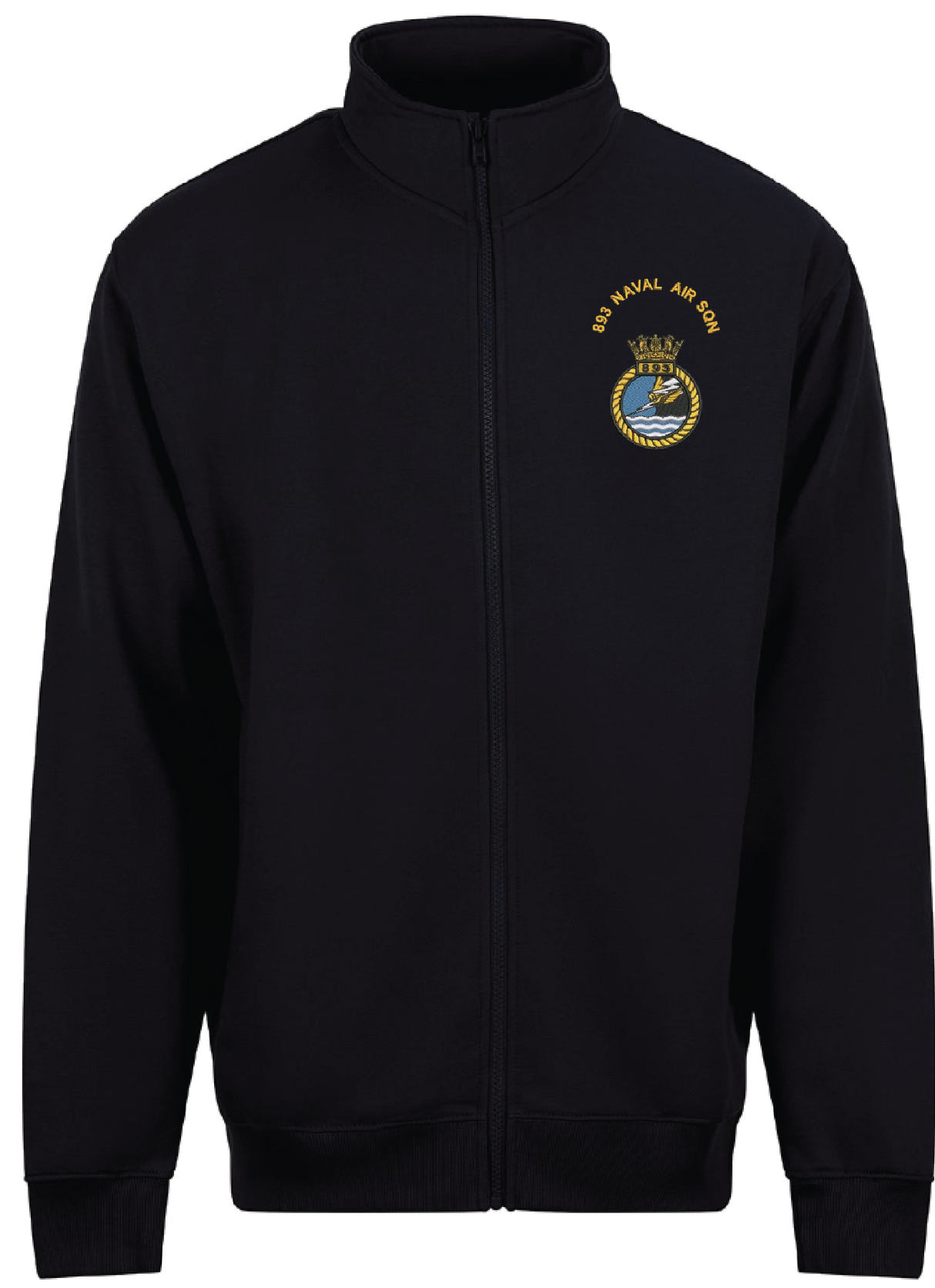 893 Naval Air Squadron Rugby Shirt