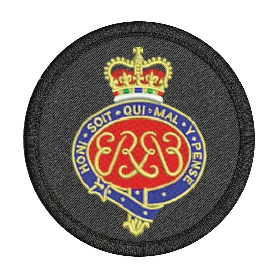 Grenadier Guards Patch