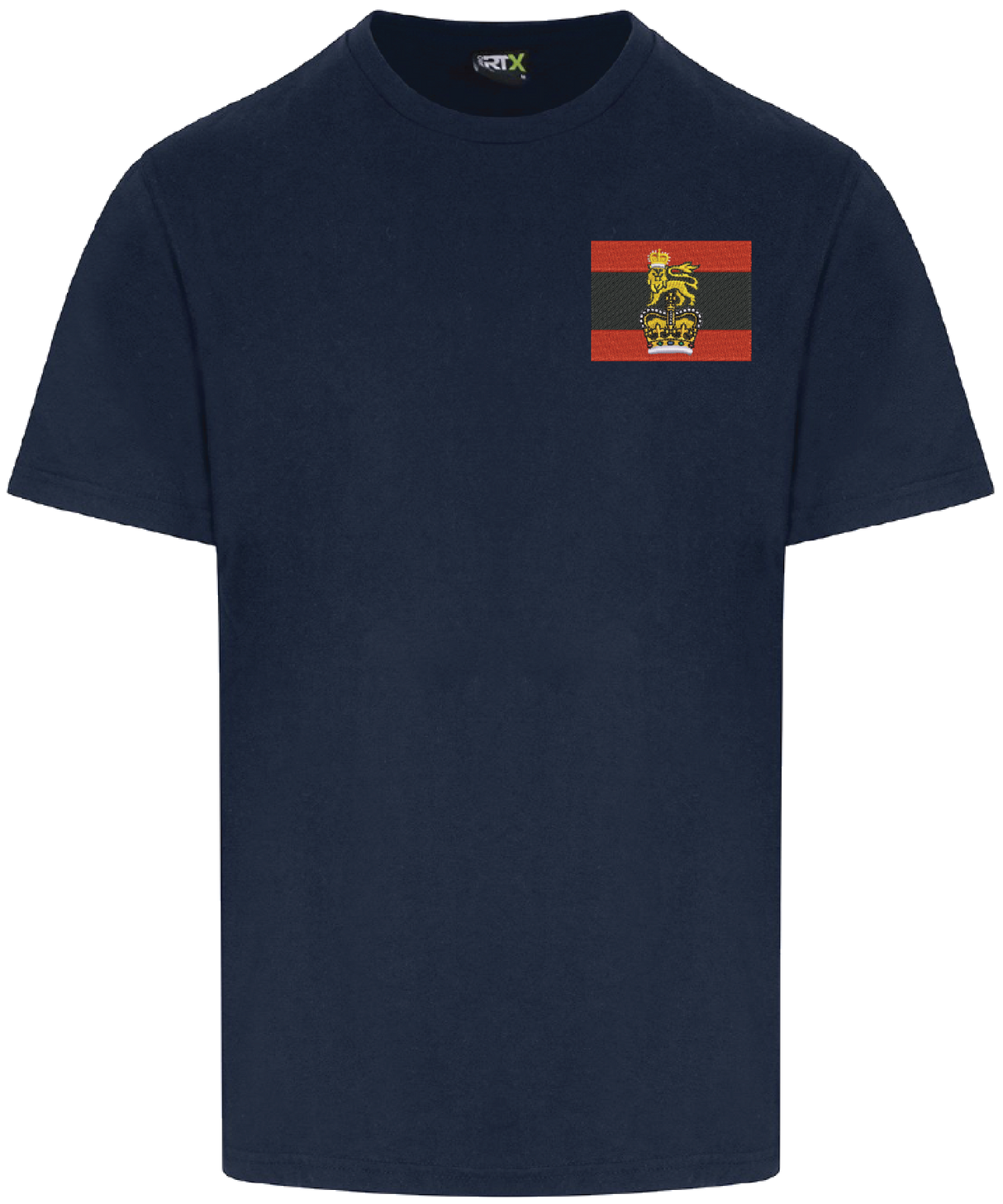 Headquarters Home Command T Shirt