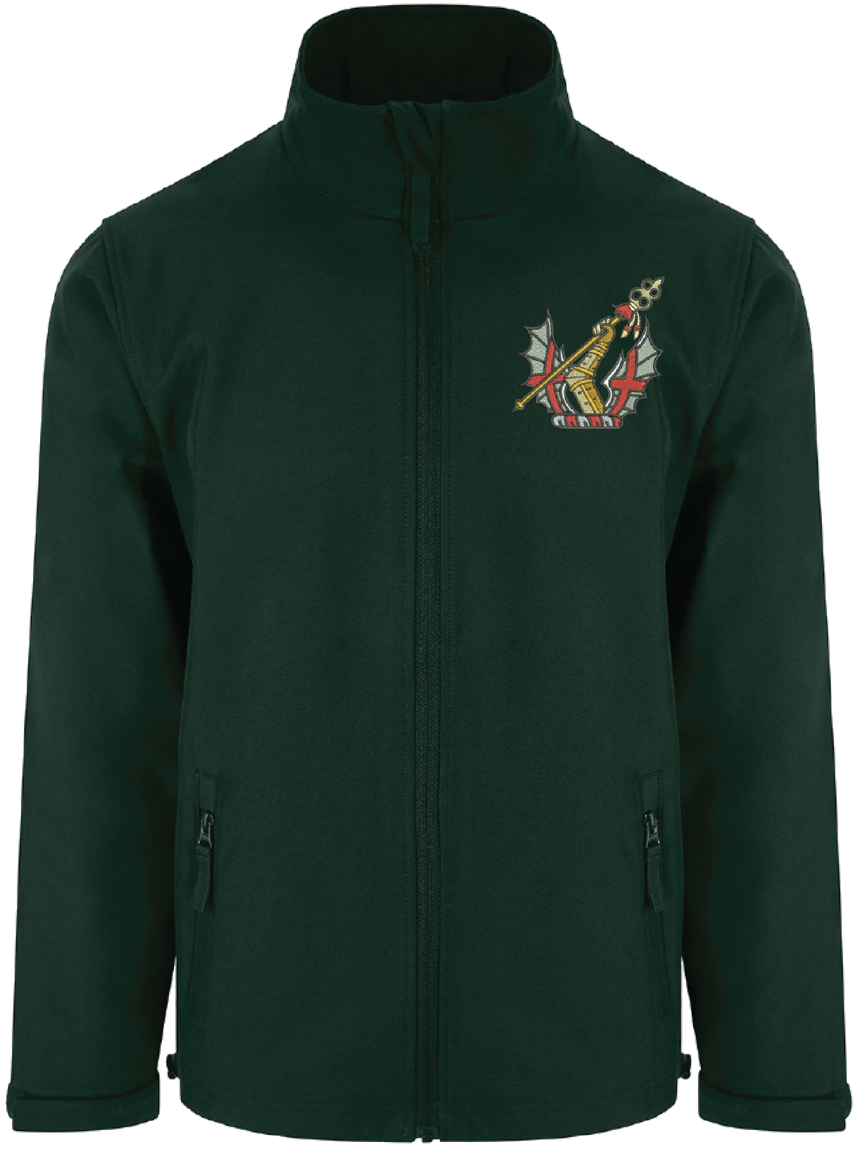 Honourable Artillery Company Soft Shell Jacket
