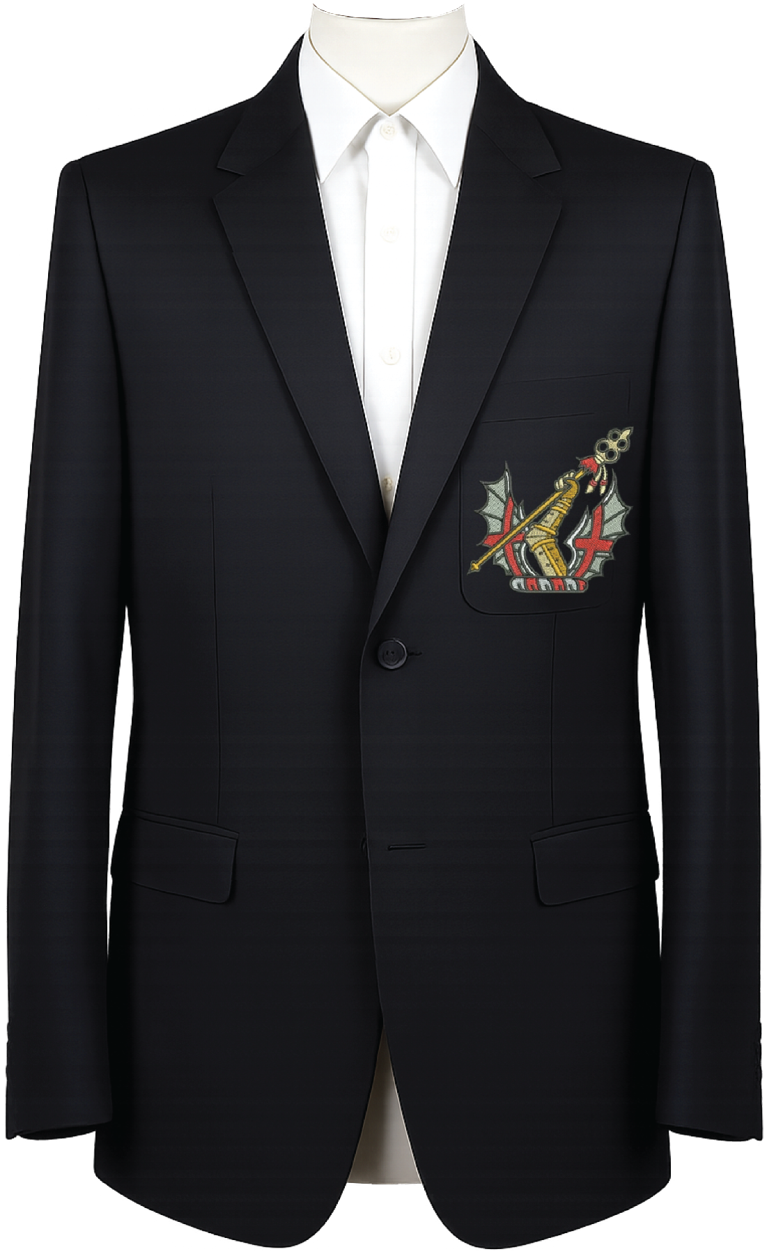 Honourable Artillery Company Blazer