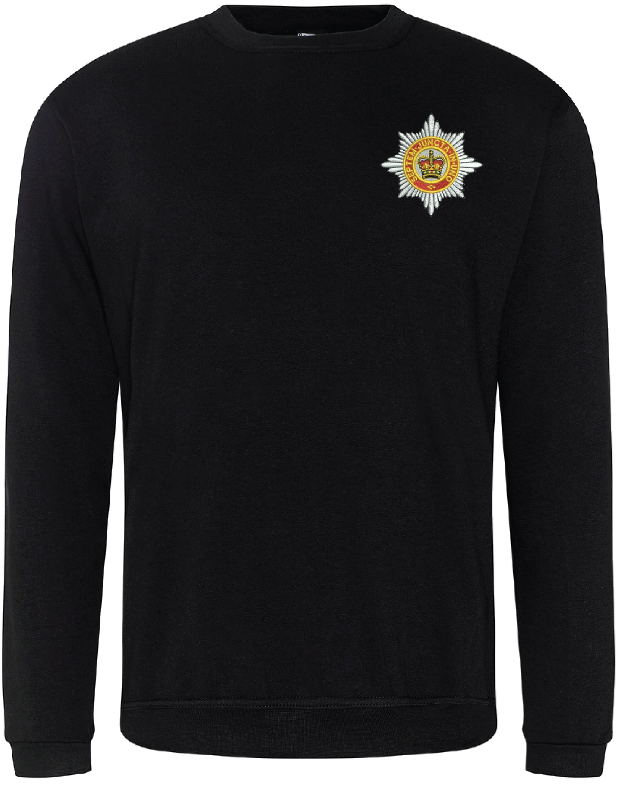 Household Division Sweatshirt
