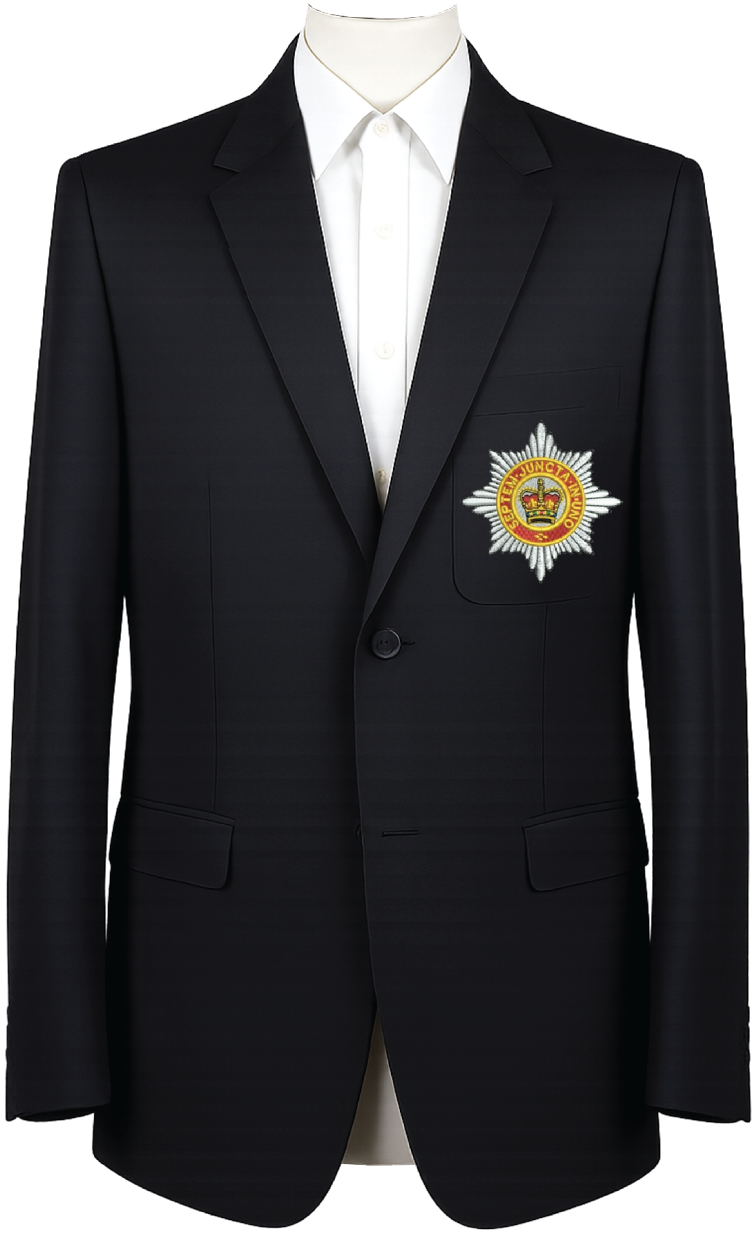 Household Division Blazer