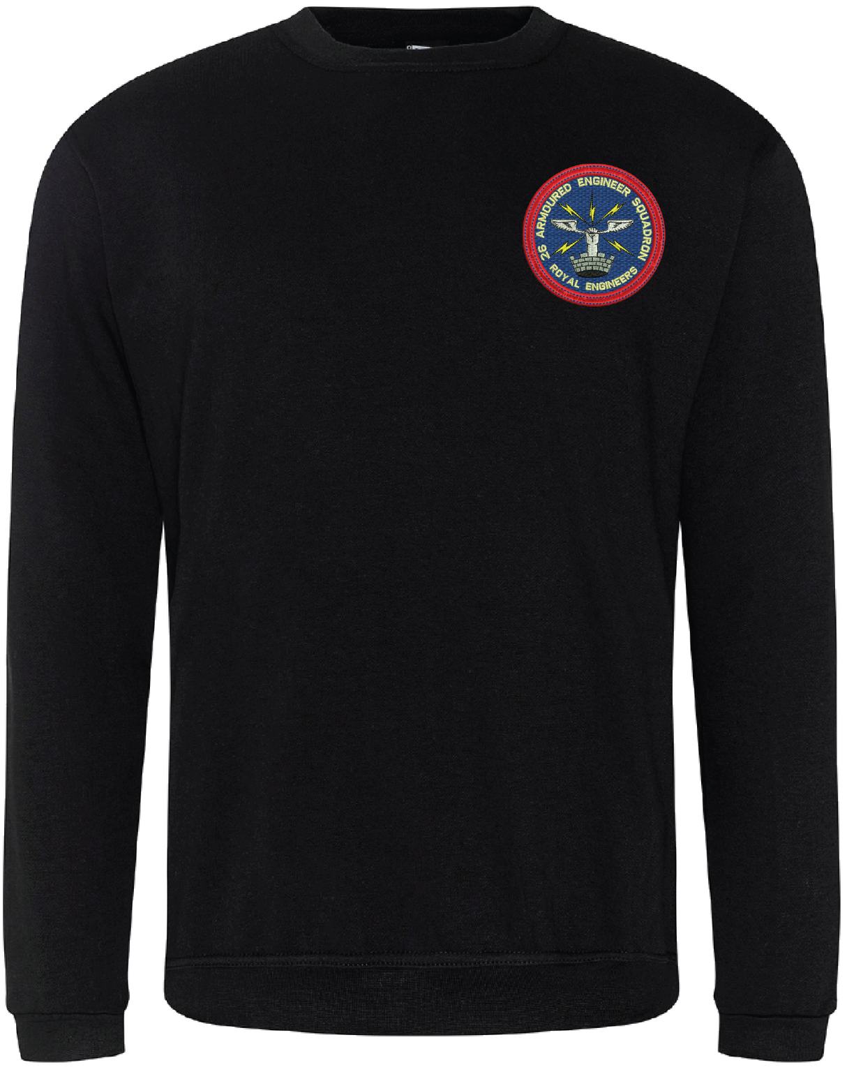 26 AES RE Sweatshirt