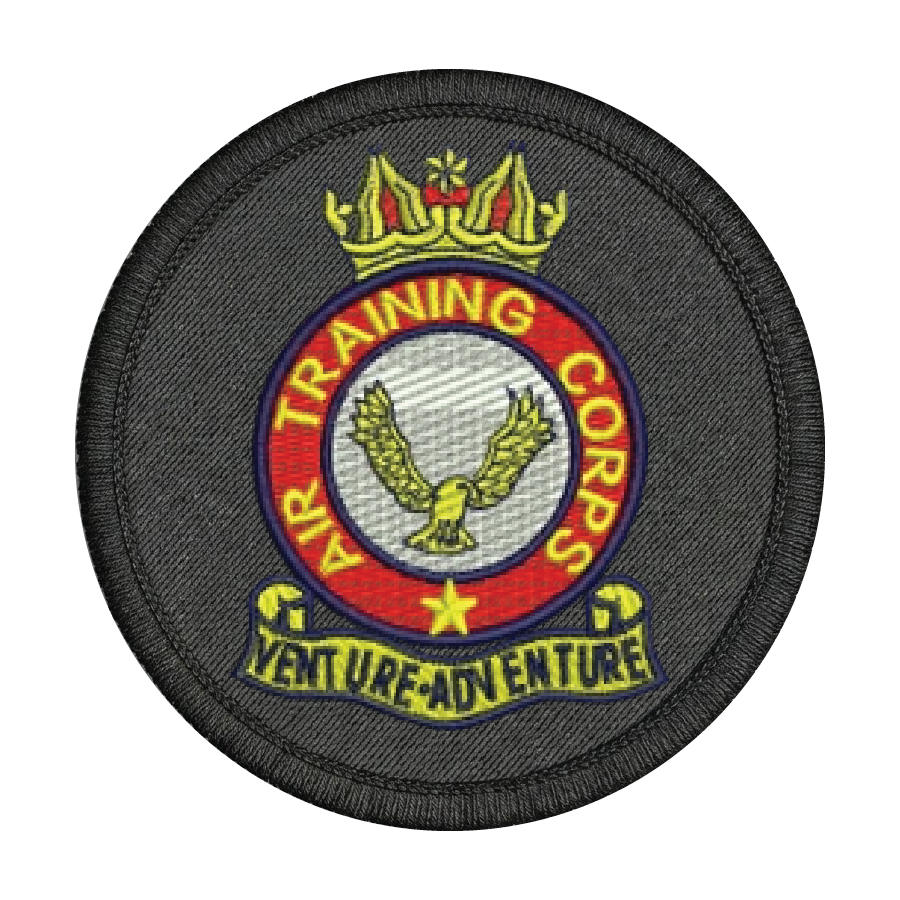 Air Training Corps Patch