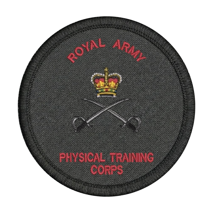 Army Physical Training Badge