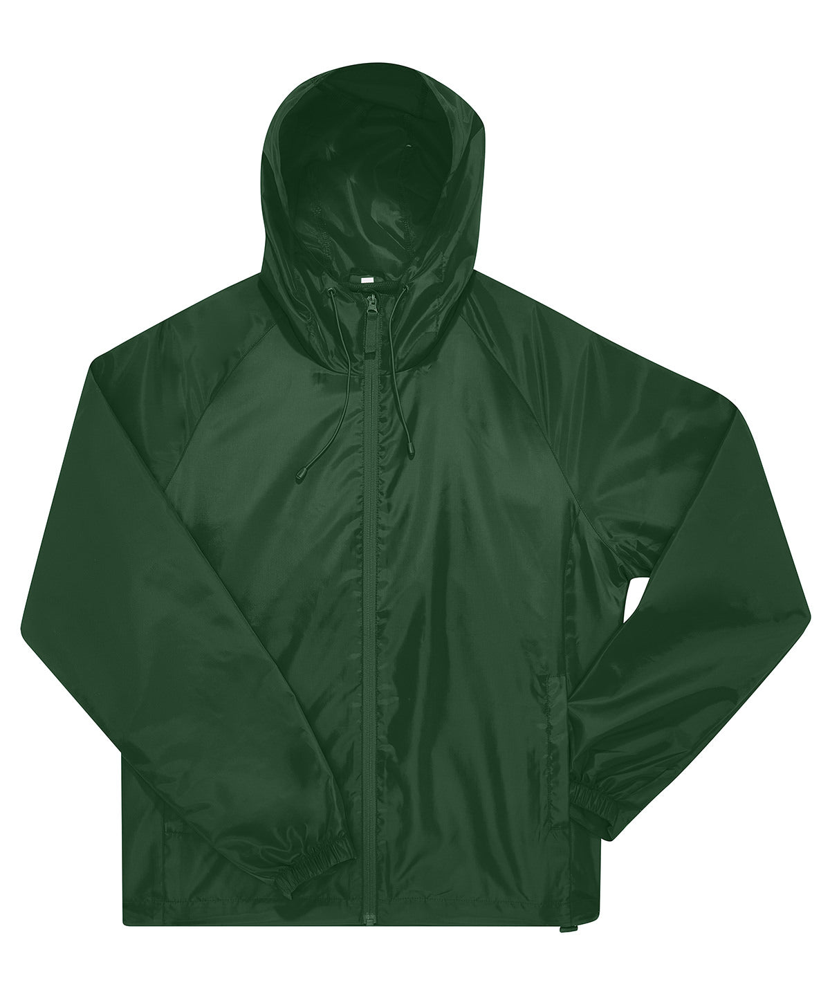 Reset Windbreaker Jacket