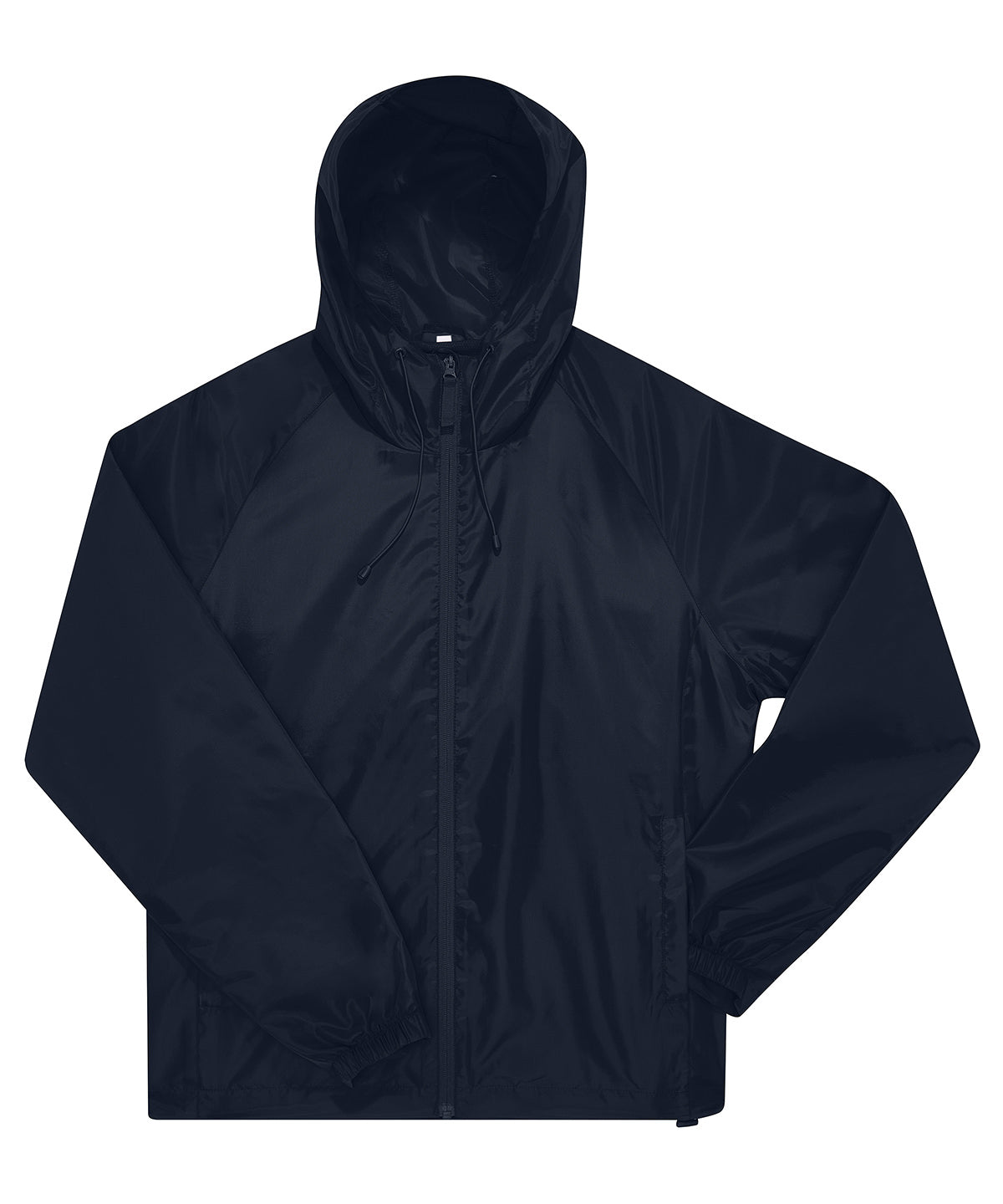 Reset Windbreaker Jacket
