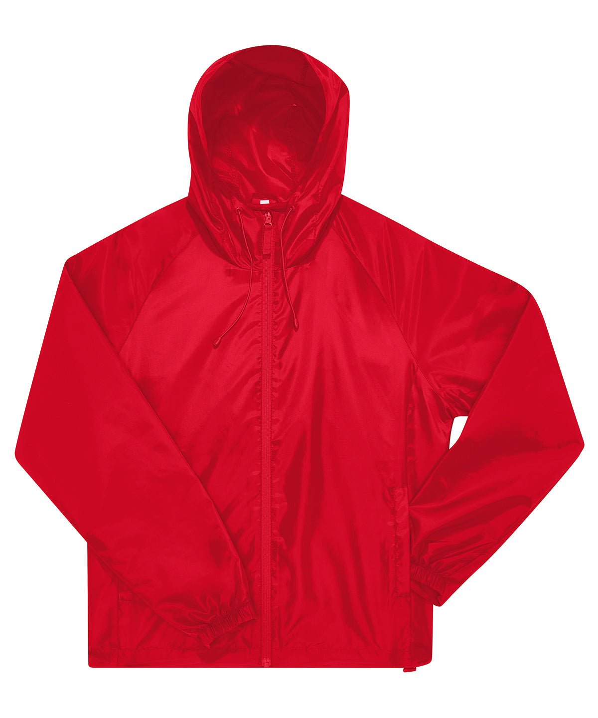 Reset Windbreaker Jacket