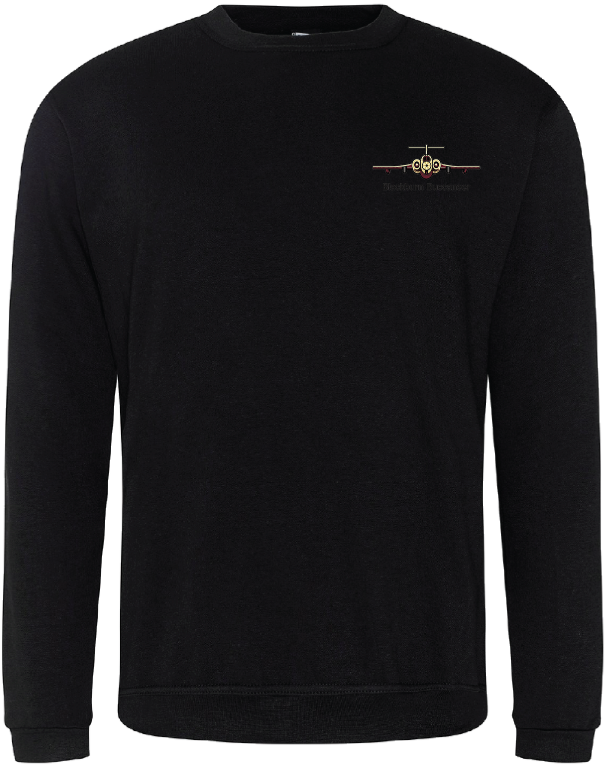Blackburn Buccaneer Sweatshirt