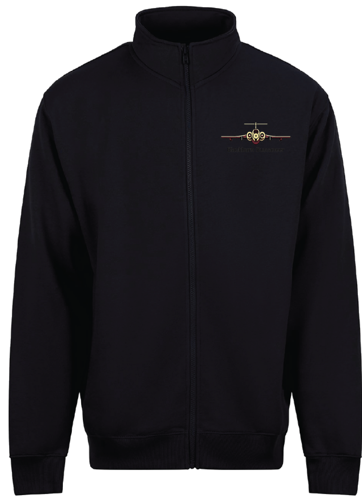 Blackburn Buccaneer Rugby Shirt
