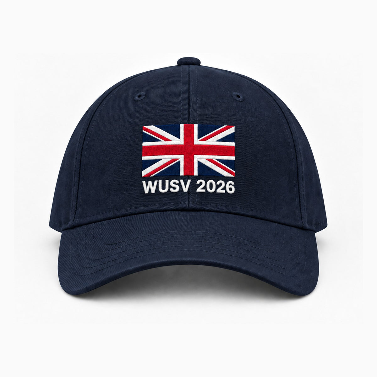 Team GB WUSV 2026 Cap