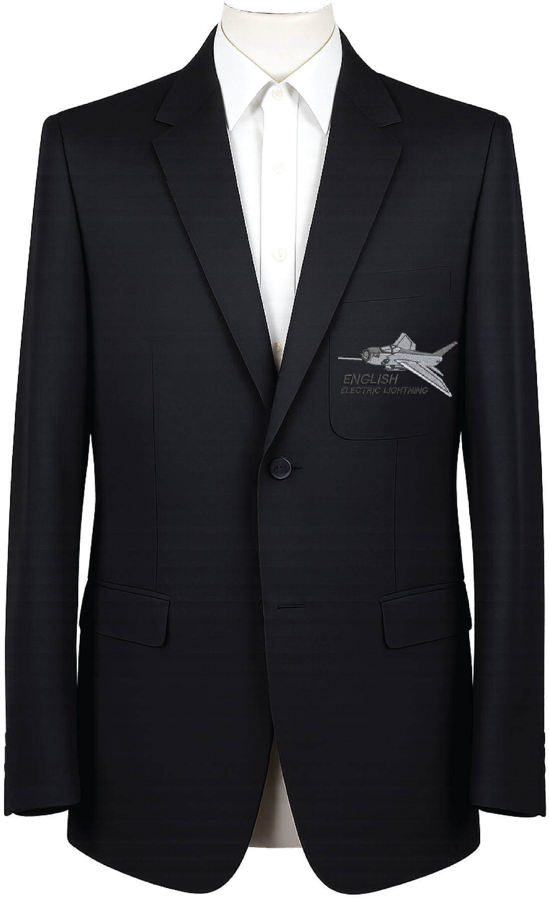 English Electric Lightning Blazer