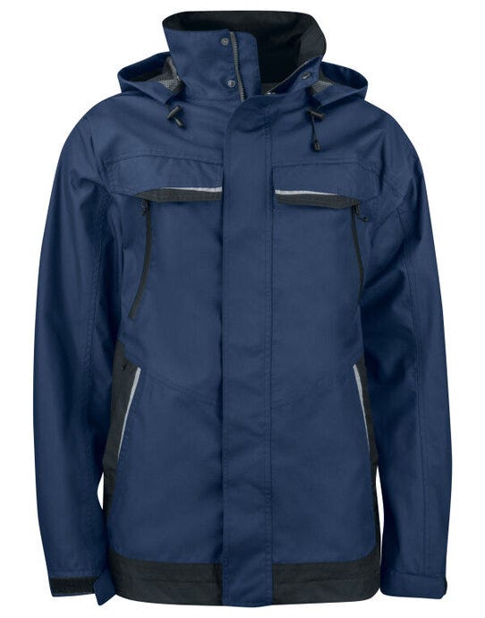 ProJob Prio 4441 Padded Functional Jkt