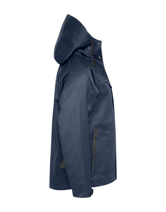 ProJob 5455 Functional Shell Jacket