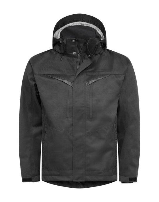 ProJob 5455 Functional Shell Jacket