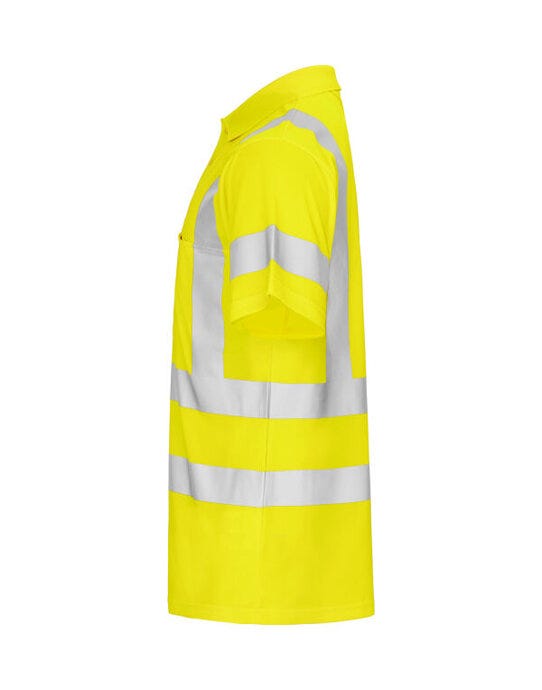 ProJob Prio 6040 Class 2/3 Pique Polo
