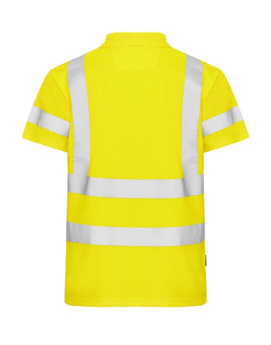 ProJob Prio 6040 Class 2/3 Pique Polo