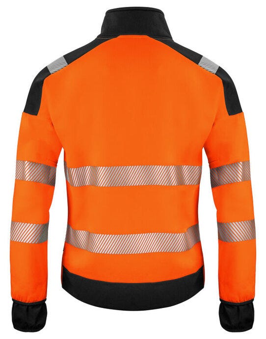 Projob 6109 EN ISO 20471 Class 3/2 Sweat