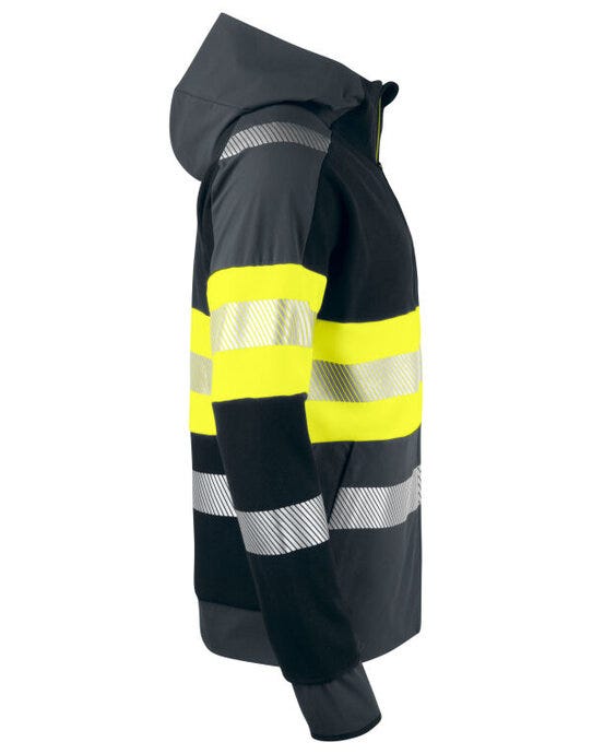 ProJob 6122 Class 1 Technical Hood Jkt