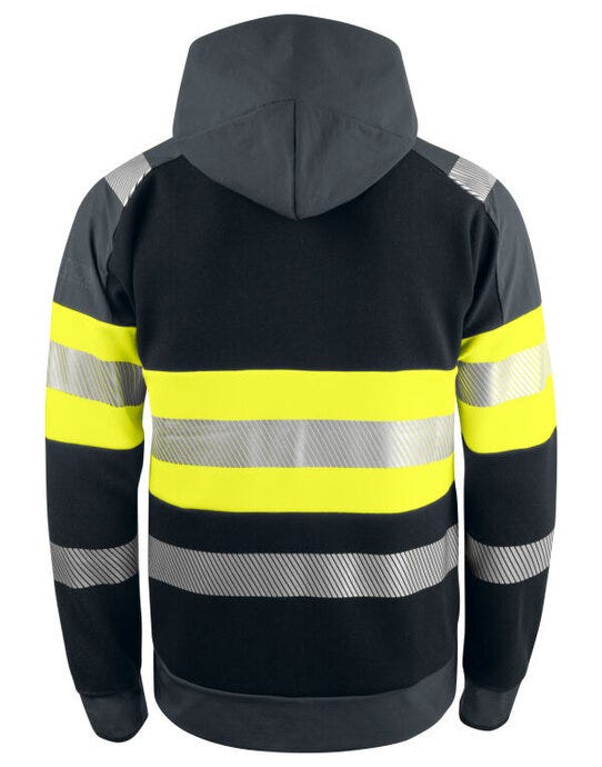 ProJob 6122 Class 1 Technical Hood Jkt