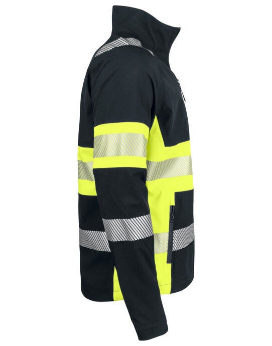 ProJob 6442 Class 1 Functional Jacket