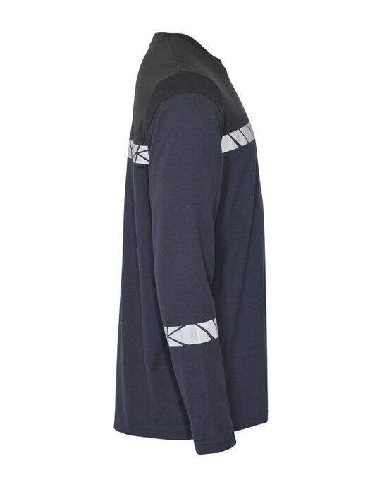 ProJob Progression 7002 LS T-Shirt