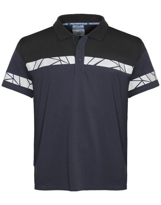 ProJob Progression 7003 Pique Polo