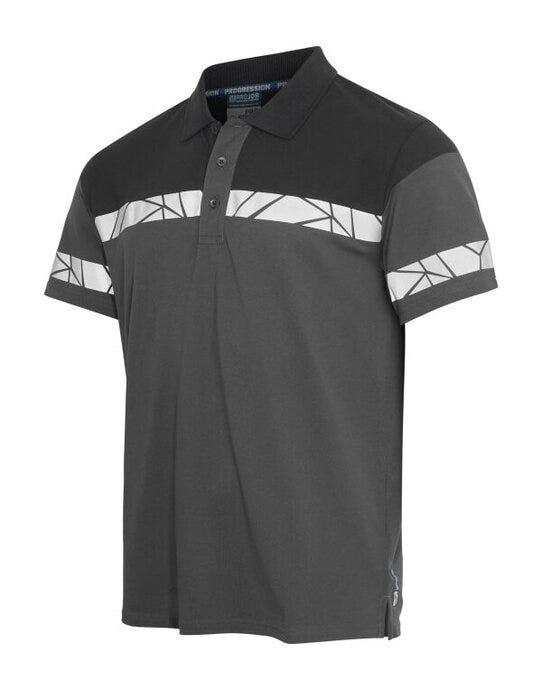 ProJob Progression 7003 Pique Polo