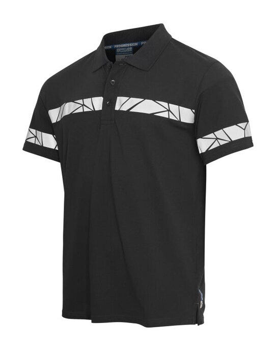 ProJob Progression 7003 Pique Polo