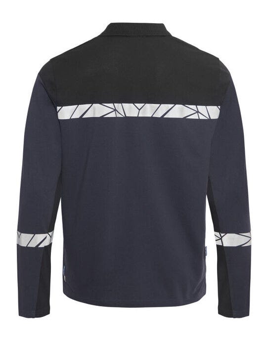 ProJob Progression 7004 LS Pique Polo