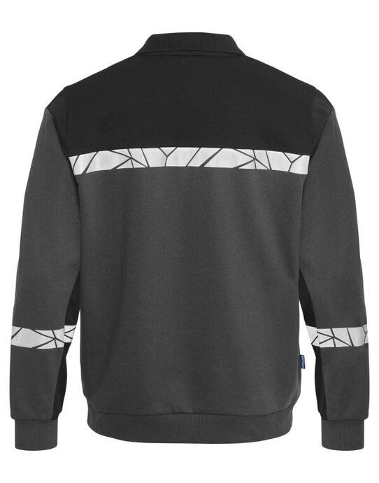 ProJob Progression 7100 LS Polo Sweat