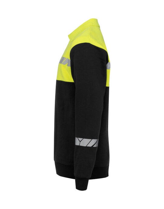 ProJob Progression 7100 LS Polo Sweat