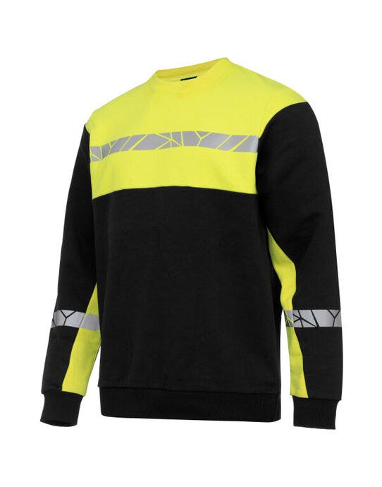 ProJob Progression 7101 Sweatshirt