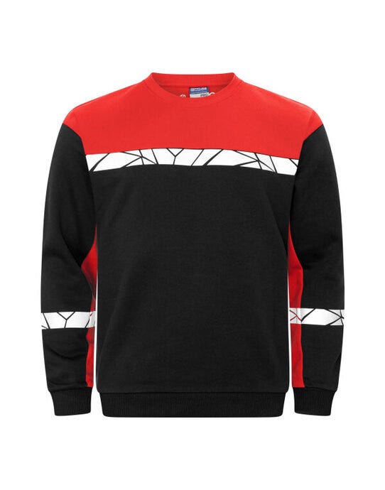 ProJob Progression 7101 Sweatshirt