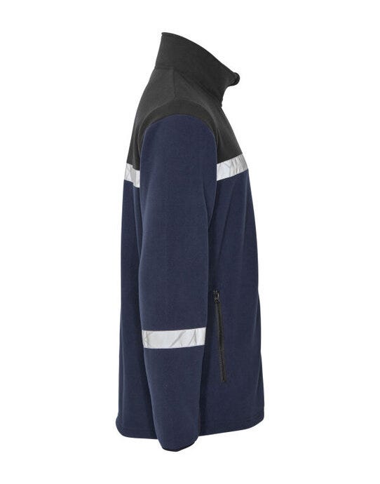 ProJob Progression 7300 Full Zip Fleece