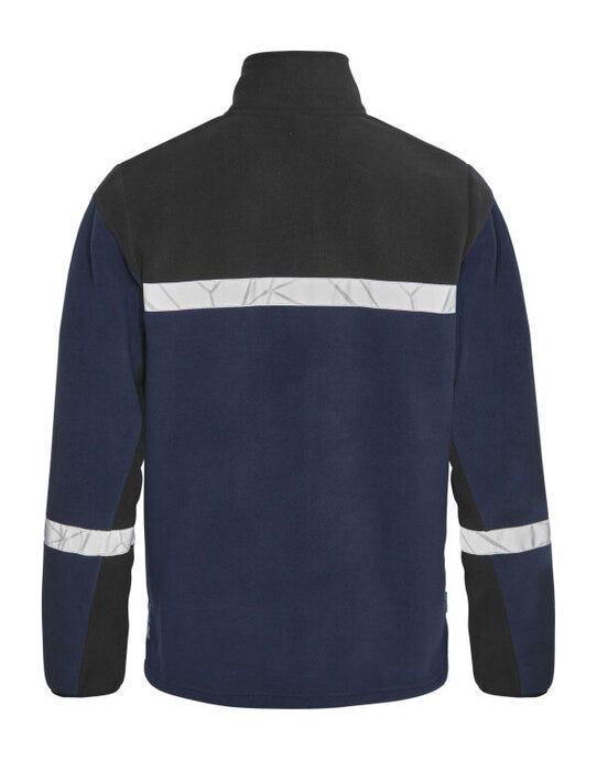 ProJob Progression 7300 Full Zip Fleece