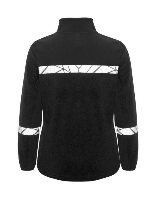 ProJob Progression 7301 Ladies FZ Fleece