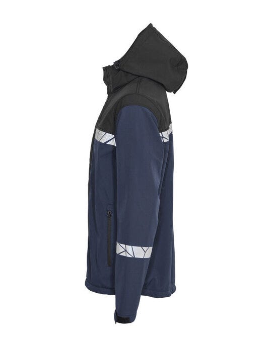 ProJob Progression 7400 Softshell Jkt