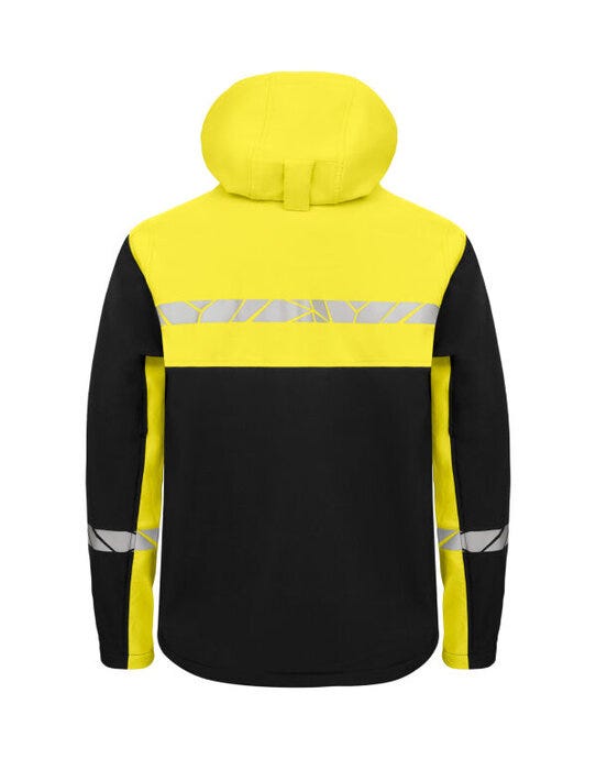 ProJob Progression 7400 Softshell Jkt