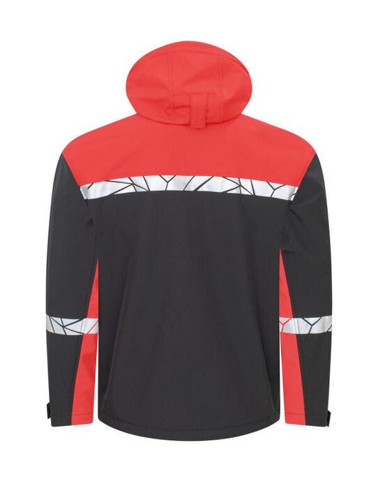 ProJob Progression 7400 Softshell Jkt