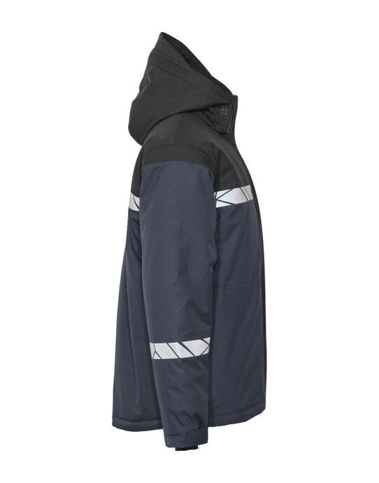 ProJob Progression 7413 Padded Softshell