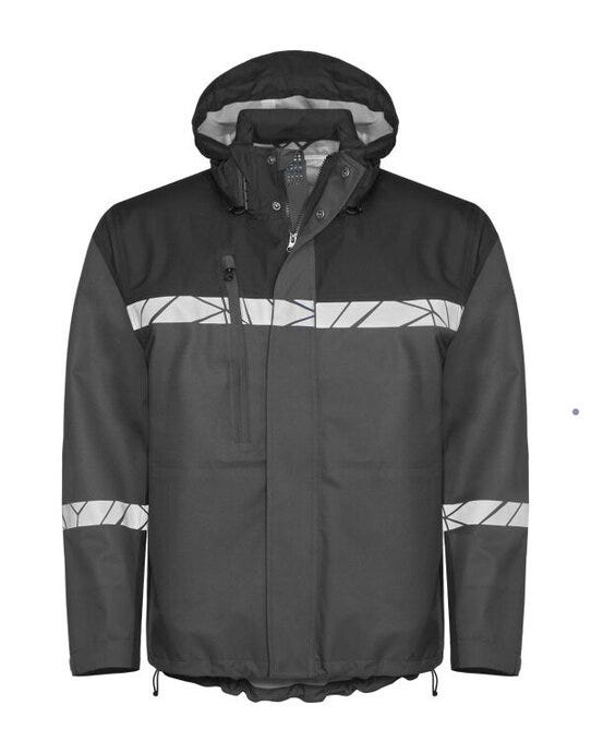 ProJob Progression 7414 Shell Jacket