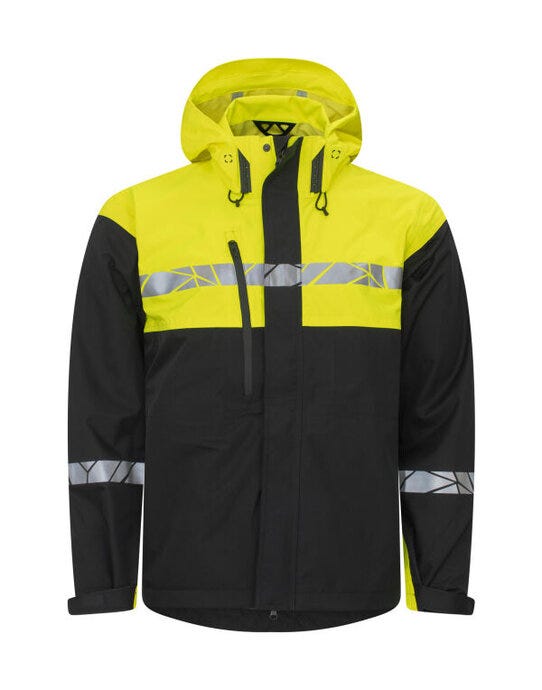 ProJob Progression 7414 Shell Jacket