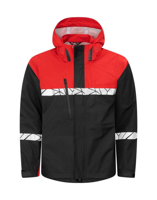 ProJob Progression 7414 Shell Jacket